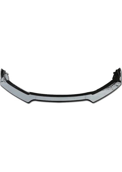 Tofaş Doğan 1986-2001 Parlak 3 Parça Siyah Ön Ek Piano Black Lip