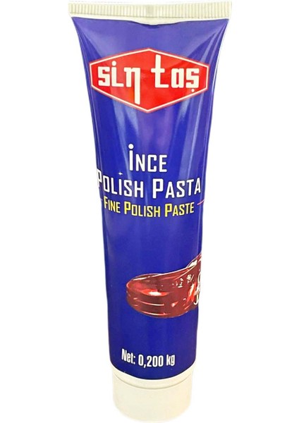 200gr Pasta Shine Protect 500gr B3 Cila Set modelleri