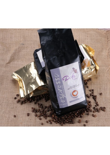 Doku Premium Espresso 1000 gr