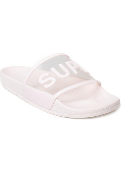 S51138W 1908 Slides Clear Identity Unisex Terlik