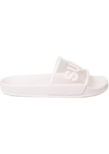 S51138W 1908 Slides Clear Identity Unisex Terlik