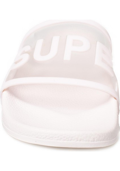 S51138W 1908 Slides Clear Identity Unisex Terlik