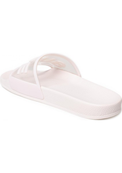 S51138W 1908 Slides Clear Identity Unisex Terlik