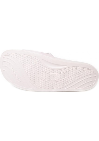 S51138W 1908 Slides Clear Identity Unisex Terlik