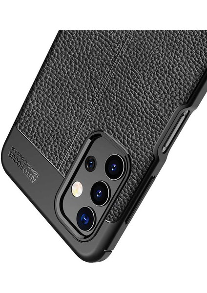 Samsung Galaxy A23 4g Kılıf Deri Dokulu Kamera Korumalı Silikon modelleri