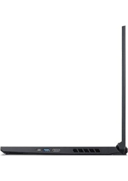 Nitro 5 AN515-57 Intel Core i5 11400H 16GB 512GB SSD RTX 3060 FreeDOS 15.6" Taşınabilir Bilgisayar NH.QEWEY.002