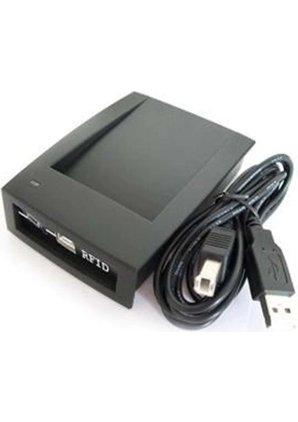 Zkteko CR10-MF Mifare USB Kart Okuyucu