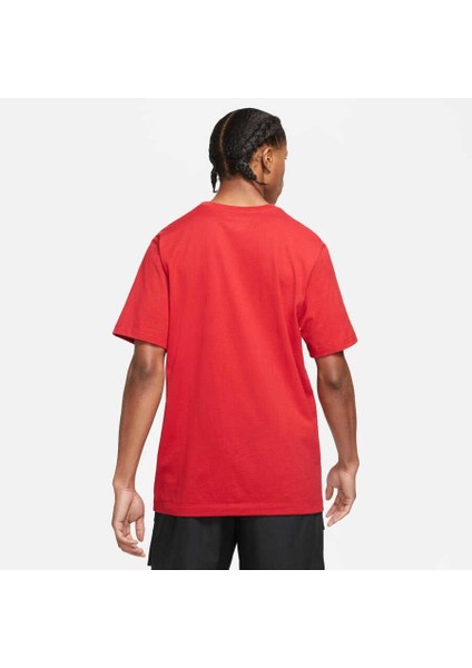 Air Jordan Mj Vintage Gfx Spor T-Shirt DM3221-687 fırsatları