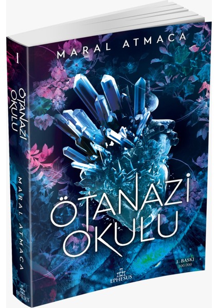 Ötenazi Okulu - Maral Atmaca