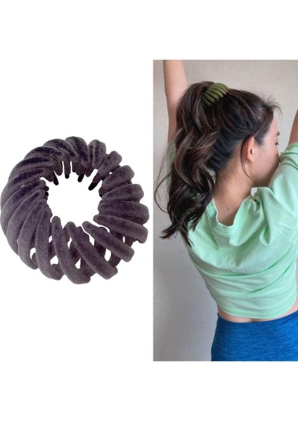 Saç Aksesuarı (Yurt Dışından) fırsatları