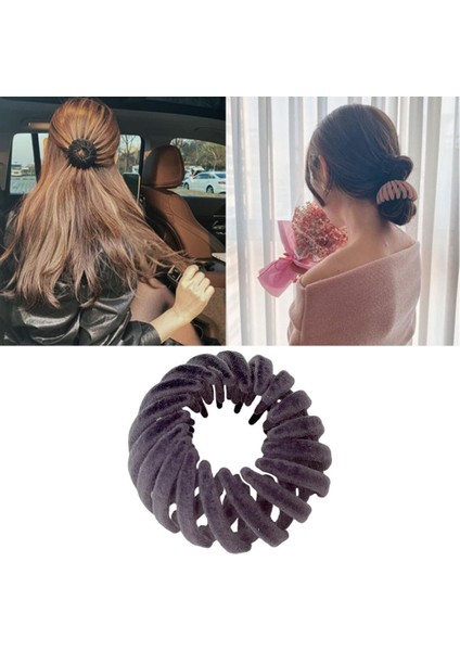 Saç Aksesuarı (Yurt Dışından) indirimleri