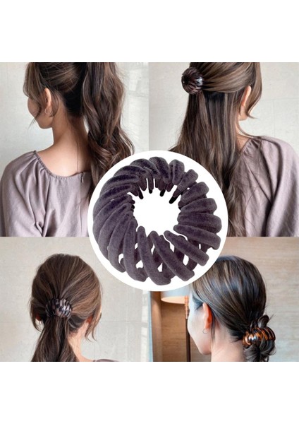 Saç Aksesuarı (Yurt Dışından) fırsatları