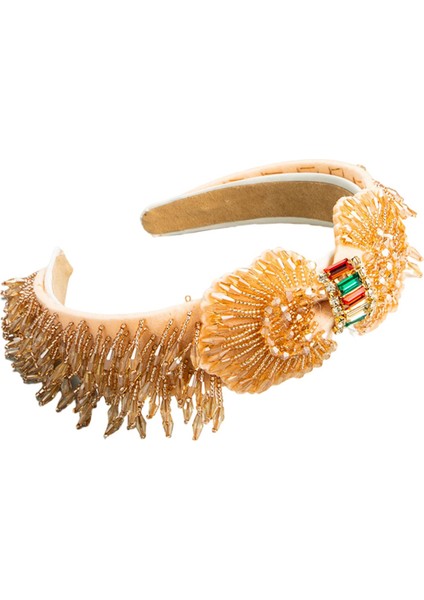 Saç Aksesuarı (Yurt Dışından)