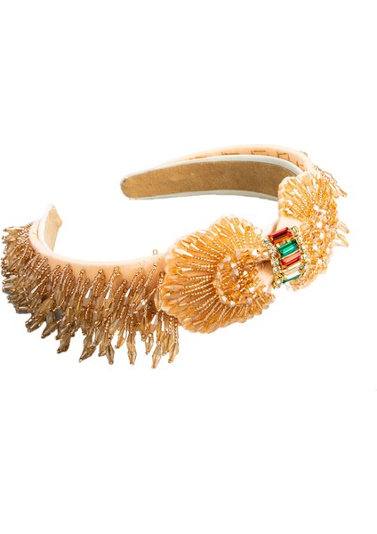 Saç Aksesuarı (Yurt Dışından) fiyatları