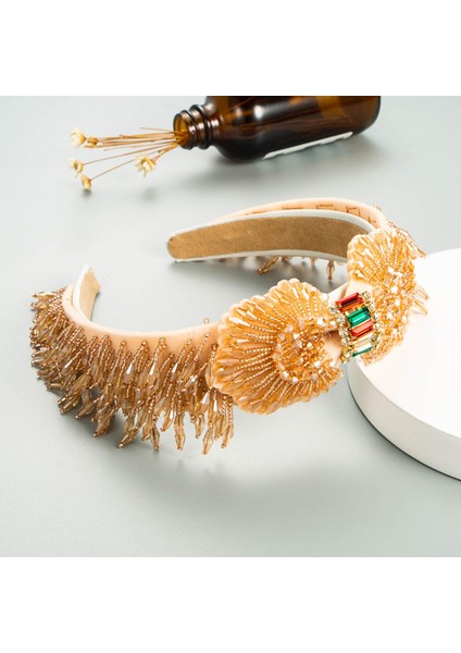 Saç Aksesuarı (Yurt Dışından) modelleri