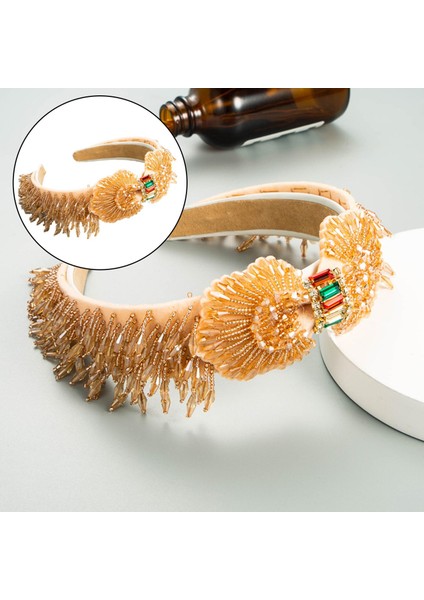 Saç Aksesuarı (Yurt Dışından) fırsatları