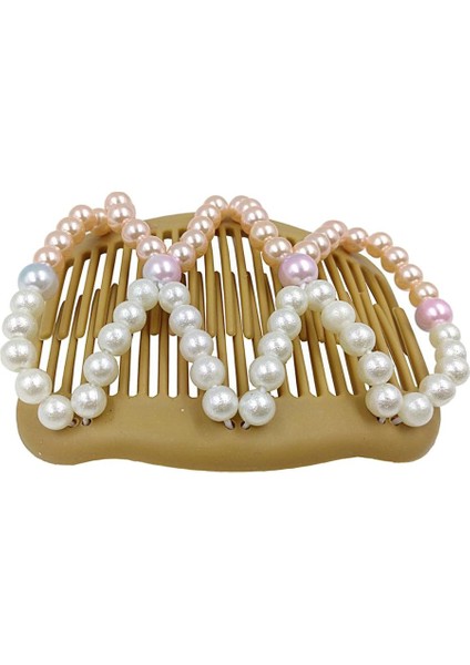 Saç Aksesuarı (Yurt Dışından) indirimleri