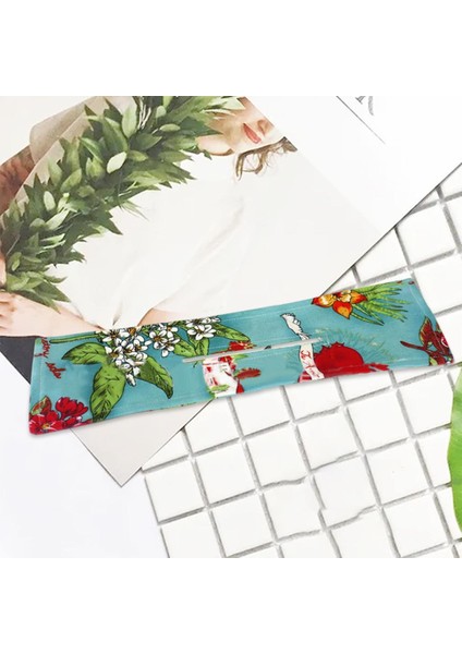 Saç Aksesuarı (Yurt Dışından) indirimleri