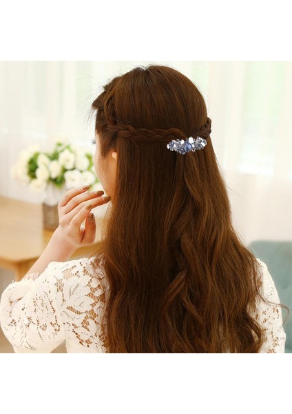 Saç Aksesuarı (Yurt Dışından) fiyatları