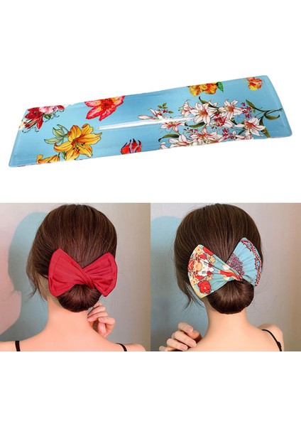 Saç Aksesuarı (Yurt Dışından) modelleri