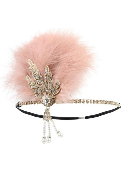 Saç Aksesuarı (Yurt Dışından)