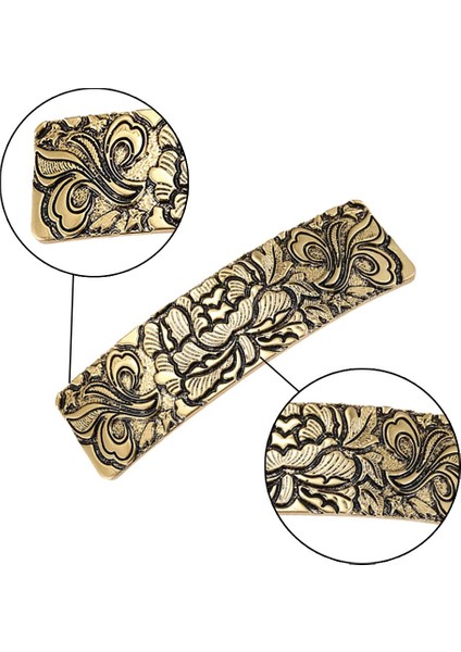 Saç Aksesuarı (Yurt Dışından) indirimleri