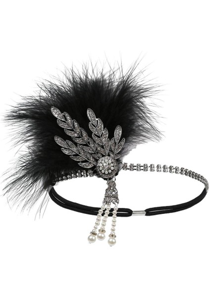 Saç Aksesuarı (Yurt Dışından)