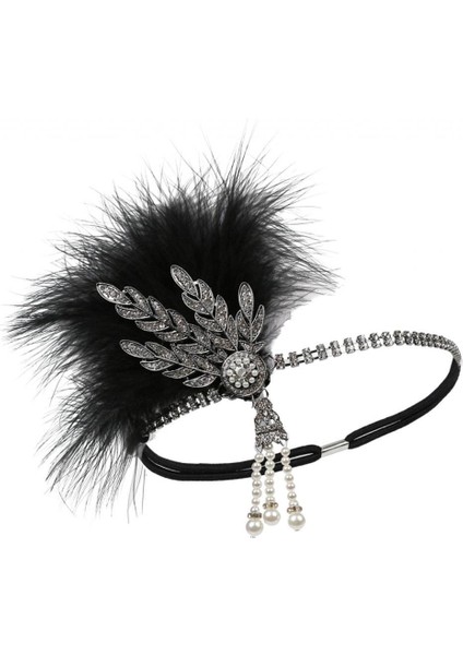 Saç Aksesuarı (Yurt Dışından) indirimleri