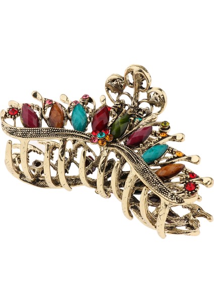 Saç Aksesuarı (Yurt Dışından)