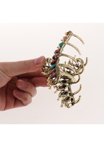 Saç Aksesuarı (Yurt Dışından) fırsatları