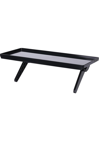 Mini Organizer Raf - Siyah (Yurt Dışından)