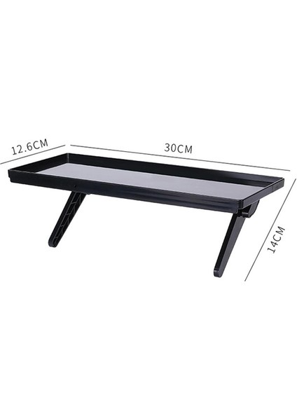 Mini Organizer Raf - Siyah (Yurt Dışından) modelleri