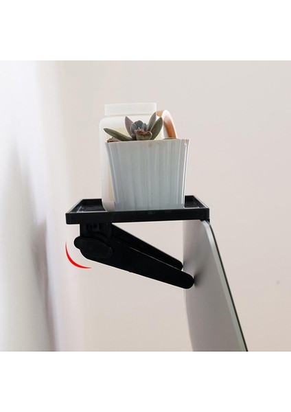 Mini Organizer Raf - Siyah (Yurt Dışından) fırsatları