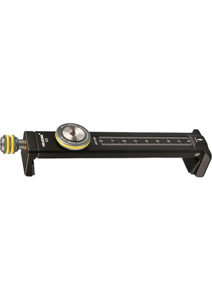 Alüminyum Tablet Tripod Montaj Tutucu Kelepçe Için ipad Hafif Profesyonel (Yurt Dışından)