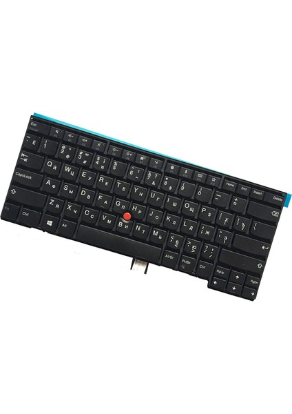 Lenovo Thinkpad Için Rus Klavye L450 L460 T431S T440P T440S E440 (Yurt Dışından)