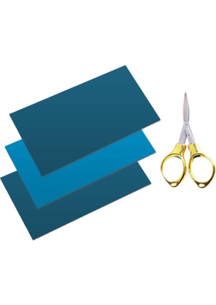 Termal Ped Mat 10W / M.k 100X50MM Cpu SSD Soğutucu Yüksek Sıcaklığa Dayanıklı (Yurt Dışından) fiyatları