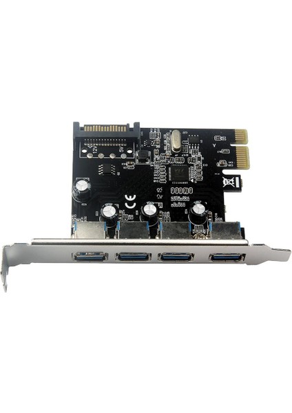 4 Bağlantı Noktasına Pcı-E Express (Yurt Dışından) fiyatları