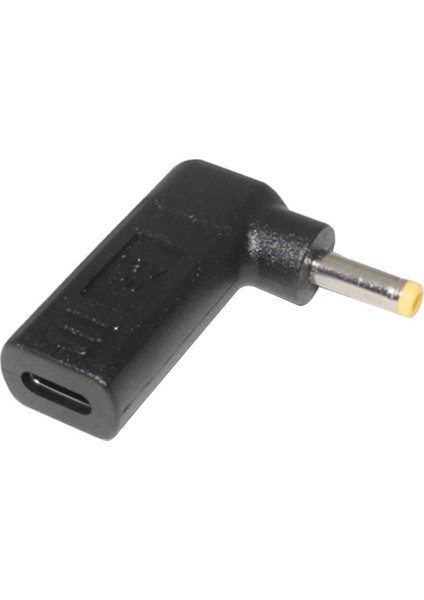 4017 Pd Chıp Dizüstü Bilgisayar Adaptör Güç Şarj Cihazı (Yurt Dışından)