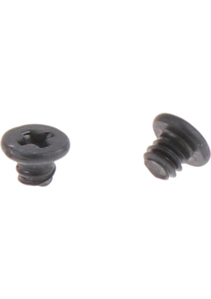 A1502 A1398 A1425 Dizüstü Bilgisayarlar Için 100PIECES Klavye Scerws (Yurt Dışından)