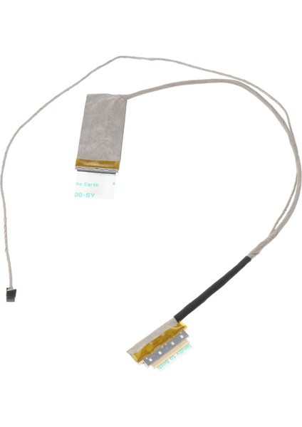 LCD LED Flex Video Ekran Kablo Onarım Kiti Asus X451 X451C X451CA Için Uyumlu (Yurt Dışından)