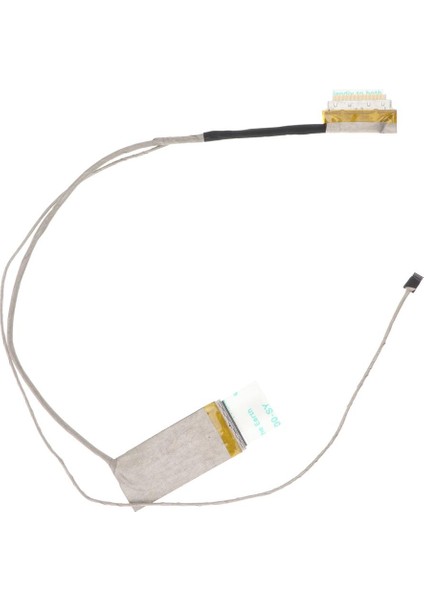 LCD LED Flex Video Ekran Kablo Onarım Kiti Asus X451 X451C X451CA Için Uyumlu (Yurt Dışından)
