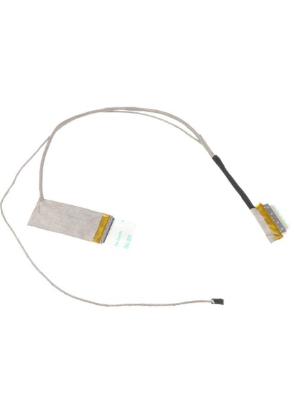 LCD LED Flex Video Ekran Kablo Onarım Kiti Asus X451 X451C X451CA Için Uyumlu (Yurt Dışından)