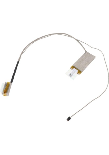 LCD LED Flex Video Ekran Kablo Onarım Kiti Asus X451 X451C X451CA Için Uyumlu (Yurt Dışından)