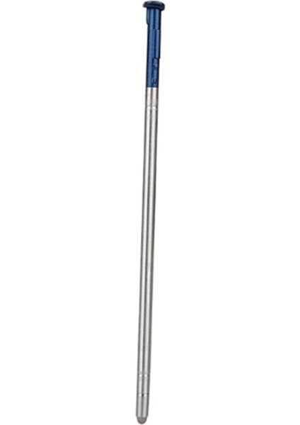 Yüksek Hassasiyetli Kapasitif Dokunmatik Kalem Kalem Lg Q Stylus Q710 Mavi Için Uygun (Yurt Dışından)