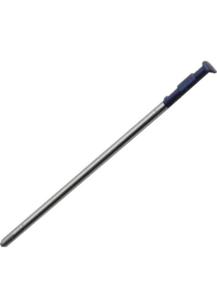 Yüksek Hassasiyetli Kapasitif Dokunmatik Kalem Kalem Lg Q Stylus Q710 Mavi Için Uygun (Yurt Dışından)