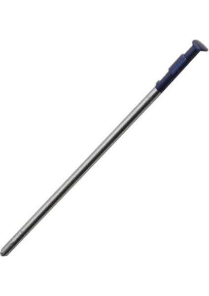 Yüksek Hassasiyetli Kapasitif Dokunmatik Kalem Kalem Lg Q Stylus Q710 Mavi Için Uygun (Yurt Dışından)