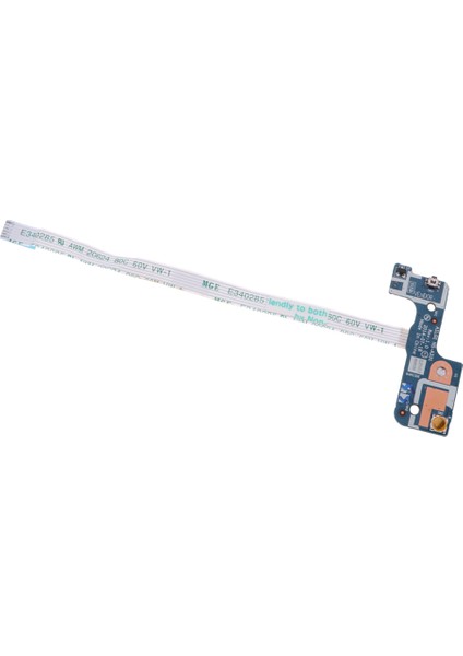 Thinkpad Z70-80 Için Kablo ile Güç Açma/kapama Anahtar Düğmesi Kartı (Yurt Dışından)