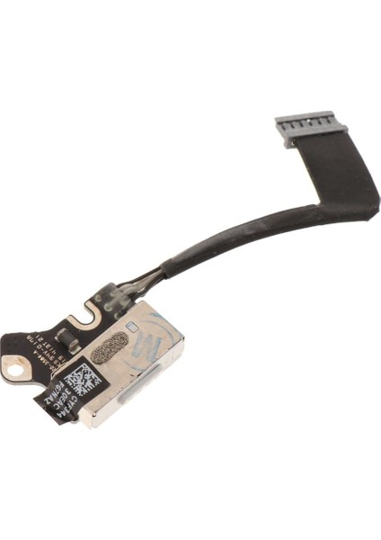 Apple MacBook Pro Retina A1502 2013 2014 Için Dc Power Board Değişimi (Yurt Dışından) fırsatları
