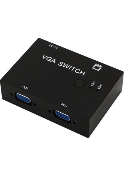 2 Port VGA 2 Arada 1 Out Vedio Seçim Adaptörü (Yurt Dışından) fiyatları