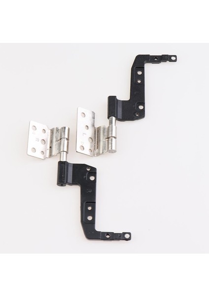 Dizüstü Bilgisayar LCD Ekran Menteşeler Sol+Sağ Set Dell Latitude E5520 (Yurt Dışından) fiyatları